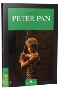 Peter Pan; Stage 3 A2