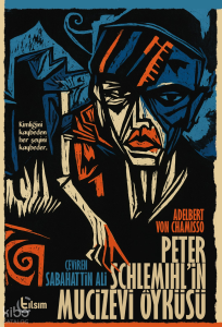 Peter Schlemihl’in Mucizevi Öyküsü