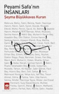 Peyami Safa'nın İnsanları