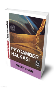 Peygamber Halkası (Ciltli)