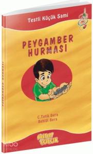 Peygamber Hurması