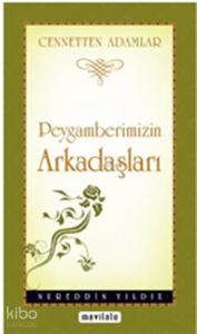 Peygamberimizin Arkadaşları (Cep Boy)