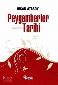 Peygamberler Tarihi (1. Hmr)