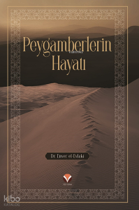 Peygamberlerin Hayatı (Ciltli)