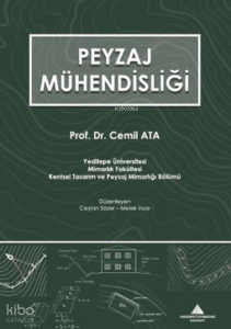 Peyzaj Mühendisliği
