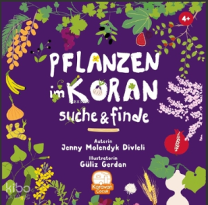 Pflanzen im Koran Suche&finde