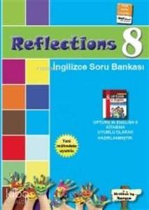Picture Notebook 8 (Akıllı Sözlük ve Defter) Ortaokul  Sargın Yayıncılık