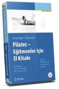 Pilates Eğitmenler için El Kitabı