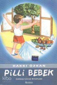 Pilli Bebek