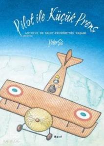 Pilot İle Küçük Prens
