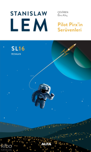 Pilot Pirx’in Serüvenleri