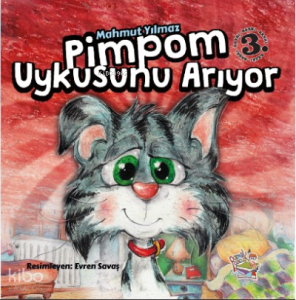 Pimpom Uykusunu Arıyor