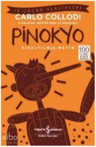 Pinokyo; Kısaltılmış Metin