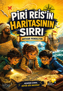 Piri Reis'in Haritasının Sırrı