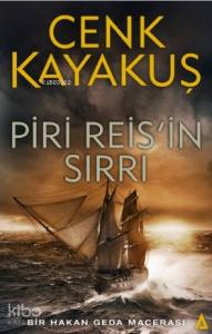 Piri Reis'in Sırrı