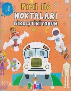 Pırıl İle Noktaları Birleştiriyorum