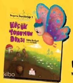 Pırpır'ın Dua Günlüğü (4 Kitap Set)