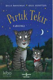 Pırtık Tekir