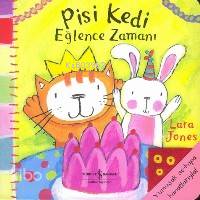 Pisi Kedi Eğlence Zamanı