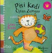 Pisi Kedi'nin Oyun Zamanı
