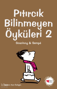 Pıtırcık Bilinmeyen Öyküleri 2