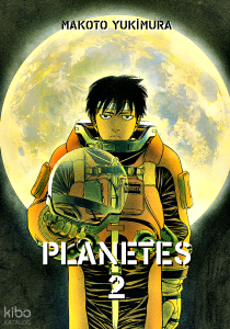 Planetes Cilt 2