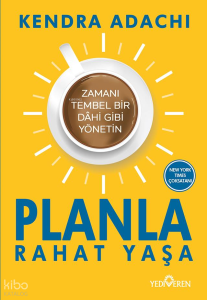 Planla Rahat Yaşa