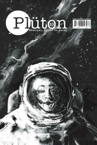 Plüton Edebiyat, Kültür ve Sanat Dergisi Sayı:10
