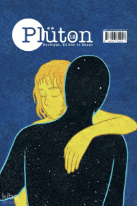 Plüton Edebiyat, Kültür ve Sanat Dergisi Sayı:12