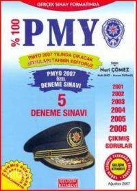 Pmyo 5 Deneme Sınavı