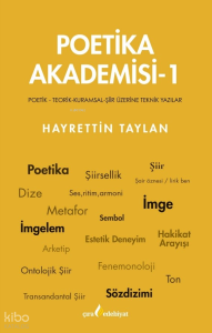 Poetika Akademisi -1