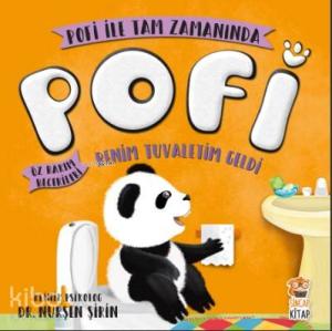 Pofi - Benim Tuvaletim Geldi