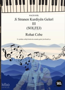 Polifonik - Ji Stranen Kurdi Yen Geleri 3