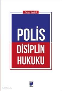 Polis Disiplin Hukuku