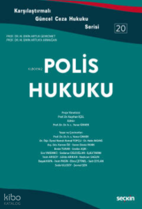 Polis Hukuku