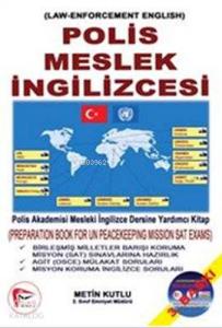 Polis Meslek İngilizcesi