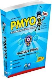 Polis Meslek Yüksekokulu Hazırlık Kitabı
