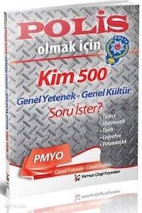 Polis Olmak İçin Kim 500 Gy-Gk Soru İster? 2014