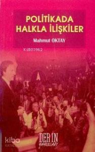 Politikada Halkla İlişkiler