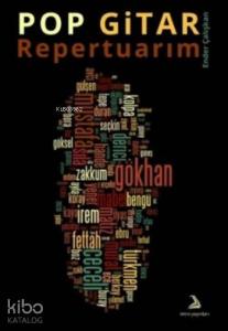 Pop Gitar Repertuarım