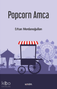 Popcorn Amca