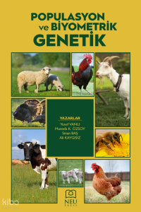 Populasyon ve Biyometrik Genetik