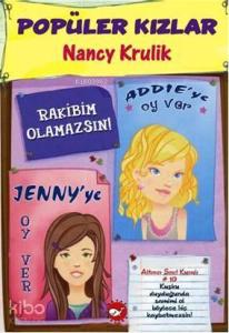 Popüler Kızlar 2; Rakibim Olamazsın!