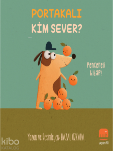 Portakalı Kim Sever?