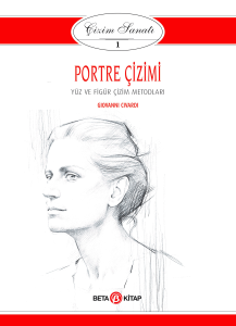 Portre Çizimi Yüz ve Figür Çizimi Metodları