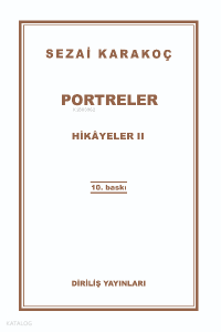 Portreler-Hikayeler -2