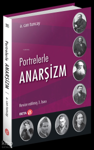 Portrelerle Anarşizm