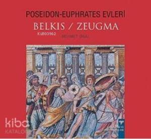 Poseidon-Euphrates Evleri Belkıs / Zeugma