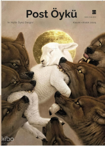 Post Öykü Dergisi Sayı: 67 (Kasım-Aralık 2025)