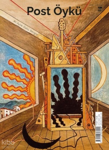 Post Öykü Dergisi Sayı: 69 (Mart 2026)
